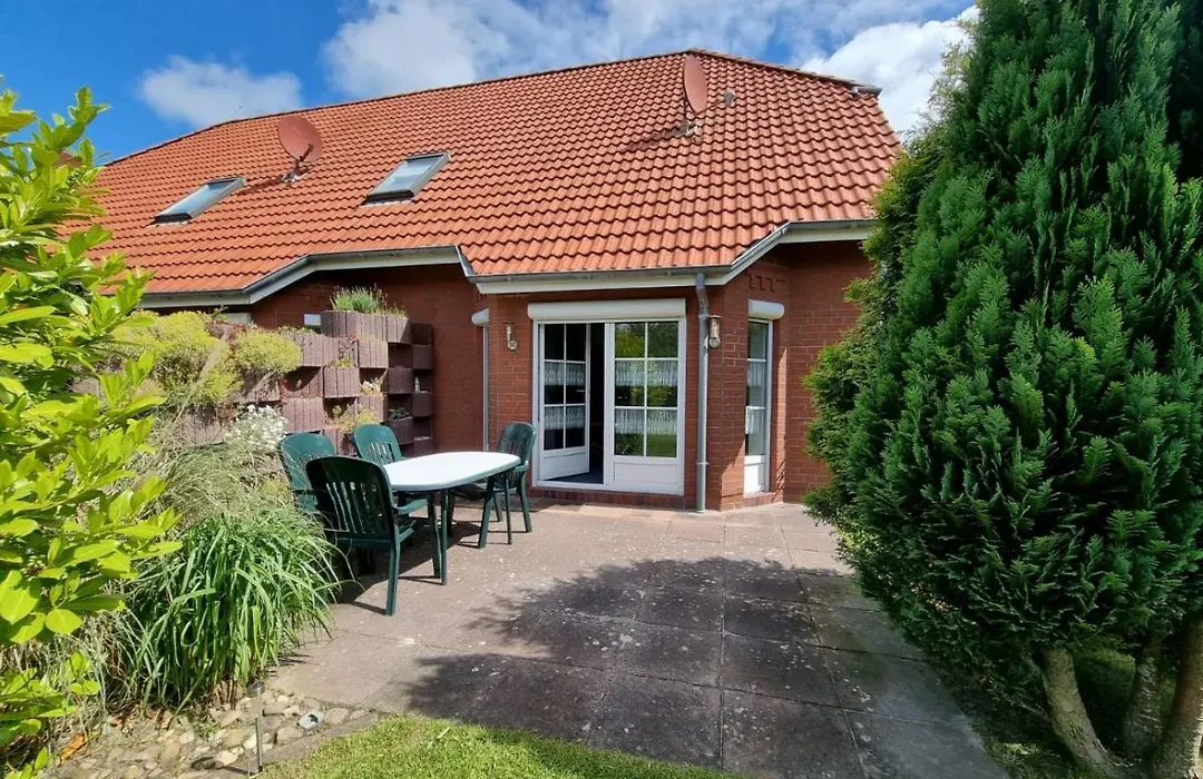 Ferienhaus Claudia-1