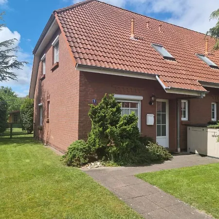 Ferienhaus Claudia-2